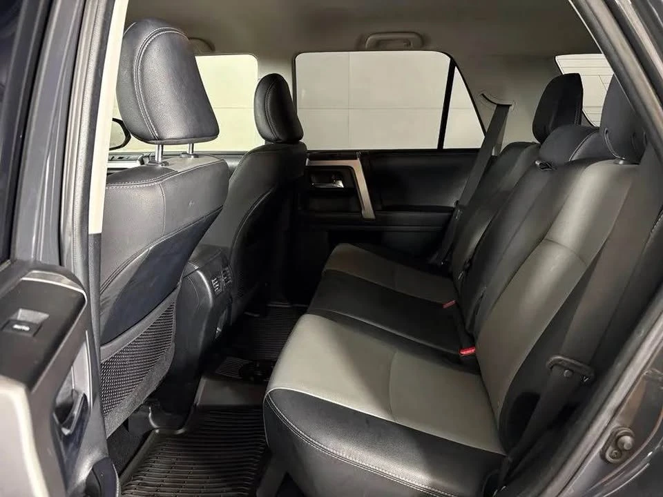 2024 Toyota 4Runner 5th Gen - Image 10 of 13
