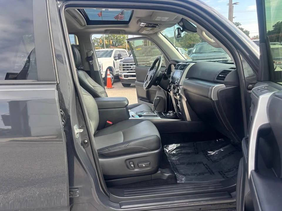 2024 Toyota 4Runner 5th Gen - Image 6 of 10