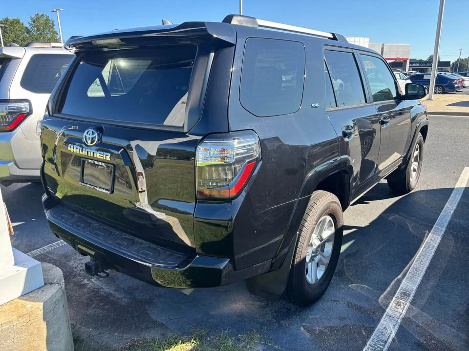 2024 Toyota 4Runner 5th Gen - Image 3 of 7