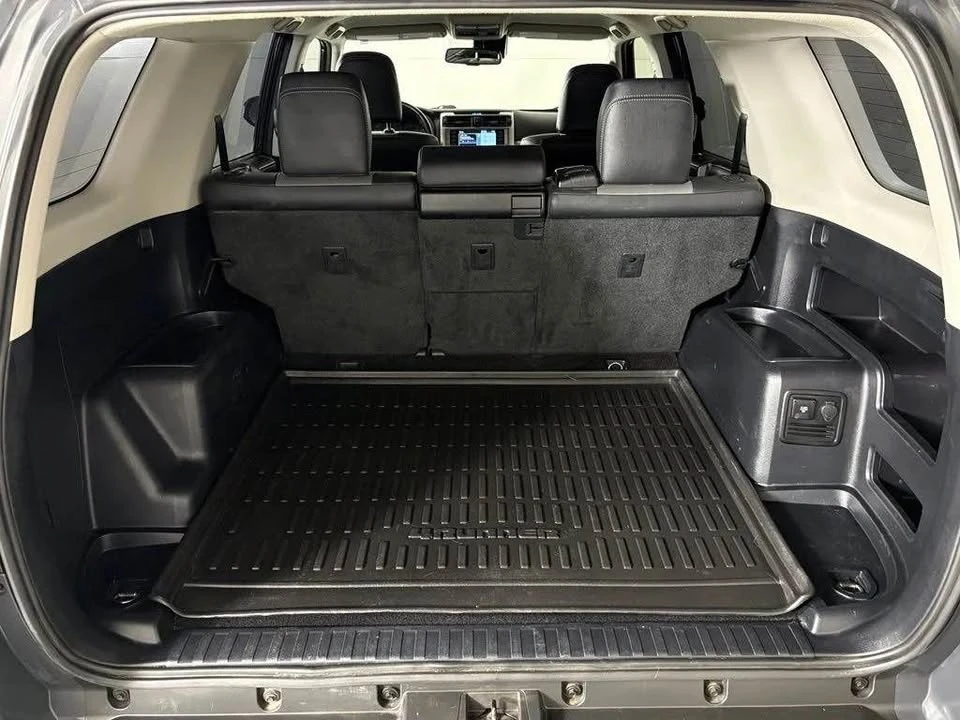 2024 Toyota 4Runner 5th Gen - Image 12 of 13