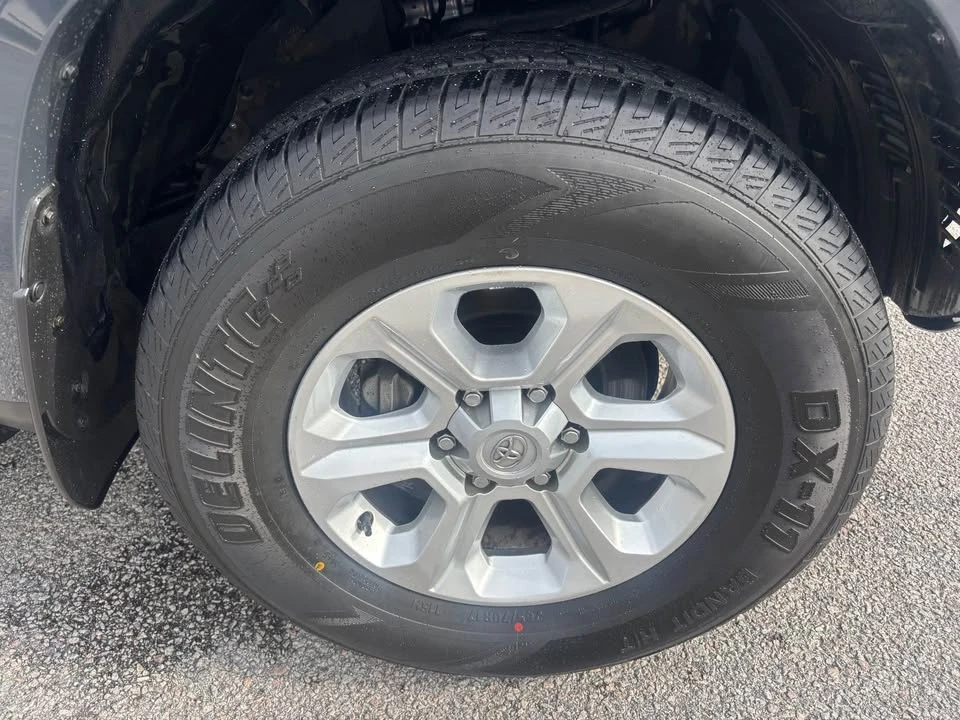 2024 Toyota 4Runner 5th Gen - Image 5 of 10