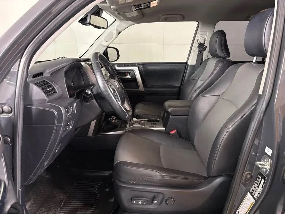 2024 Toyota 4Runner 5th Gen - Image 6 of 13
