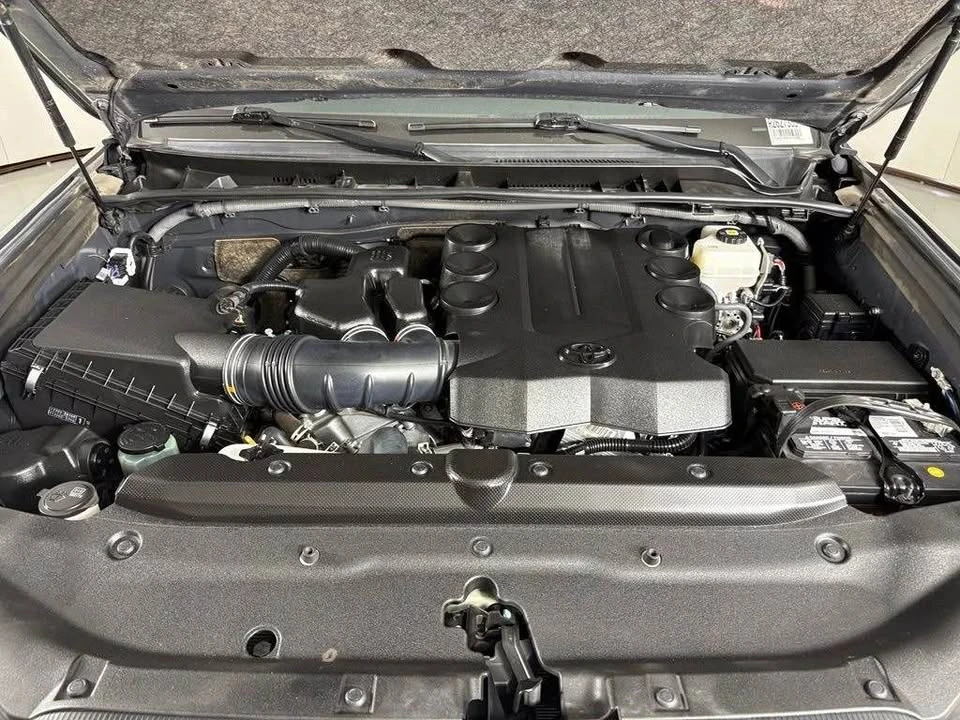 2024 Toyota 4Runner 5th Gen - Image 13 of 13