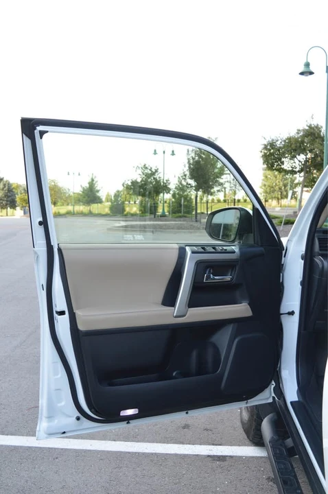 2024 Toyota 4Runner 5th Gen - Image 12 of 15