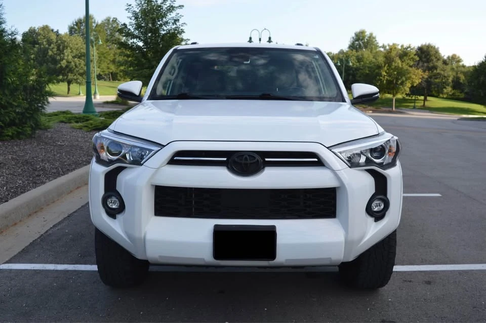 2024 Toyota 4Runner 5th Gen - Image 3 of 15