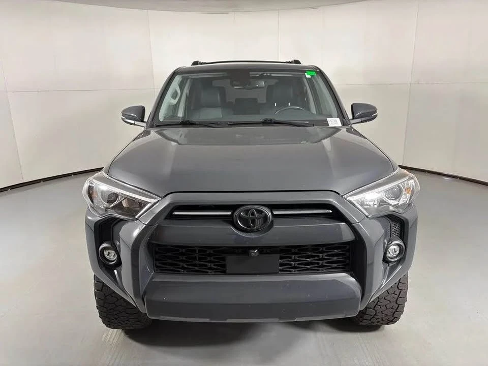 2024 Toyota 4Runner 5th Gen - Image 2 of 13