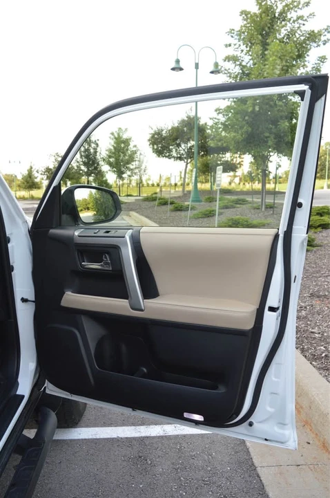 2024 Toyota 4Runner 5th Gen - Image 13 of 15