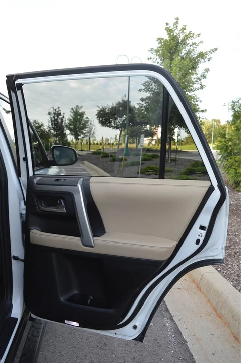 2024 Toyota 4Runner 5th Gen - Image 15 of 15