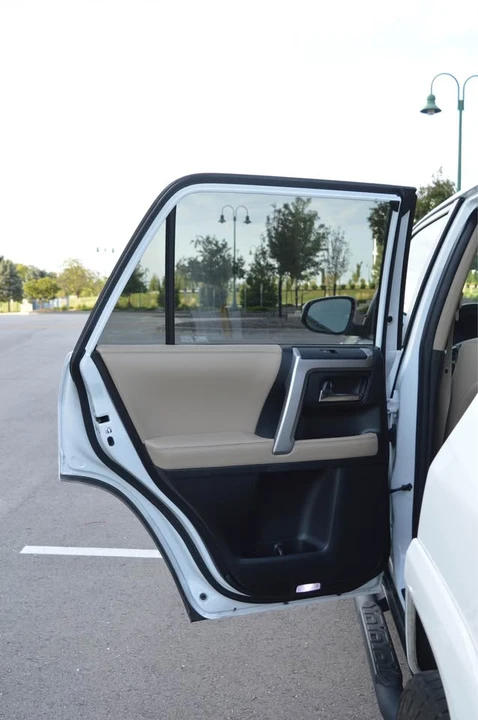 2024 Toyota 4Runner 5th Gen - Image 14 of 15
