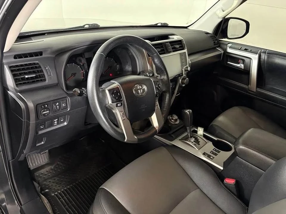 2024 Toyota 4Runner 5th Gen - Image 7 of 13