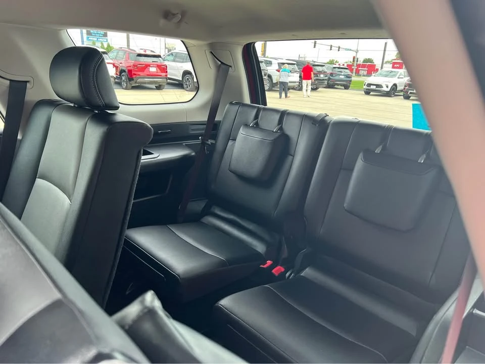 2024 Toyota 4Runner 5th Gen - Image 9 of 14