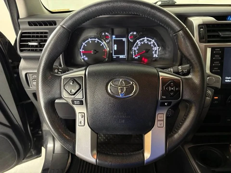 2024 Toyota 4Runner 5th Gen - Image 8 of 13