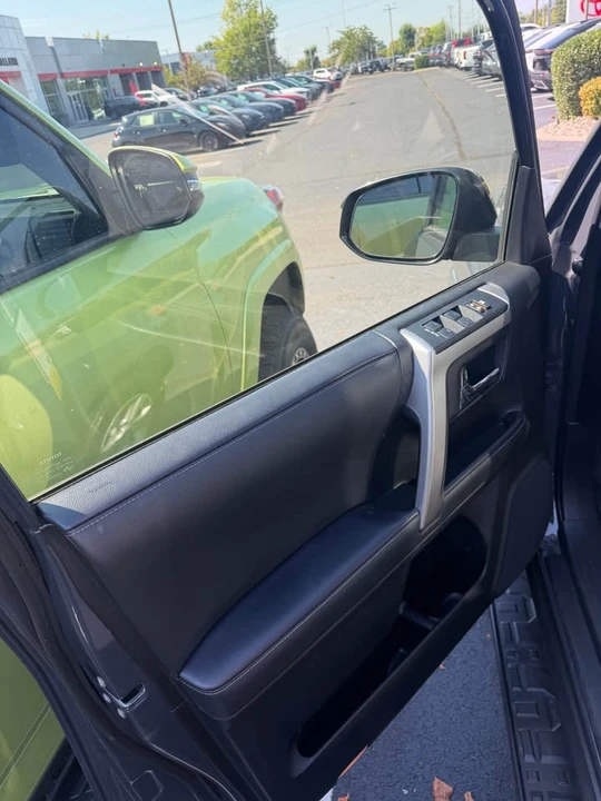 2024 Toyota 4Runner 5th Gen - Image 7 of 11