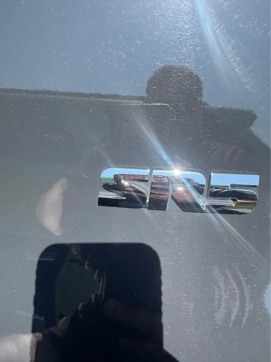 2024 Toyota 4Runner 5th Gen - Image 9 of 11