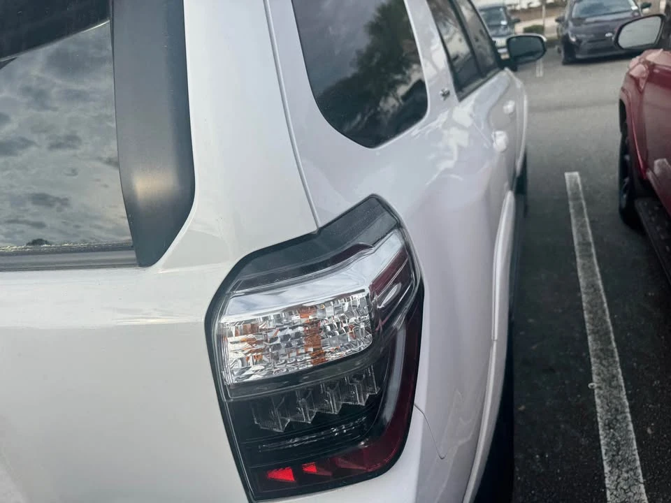 2024 Toyota 4Runner 5th Gen - Image 6 of 6