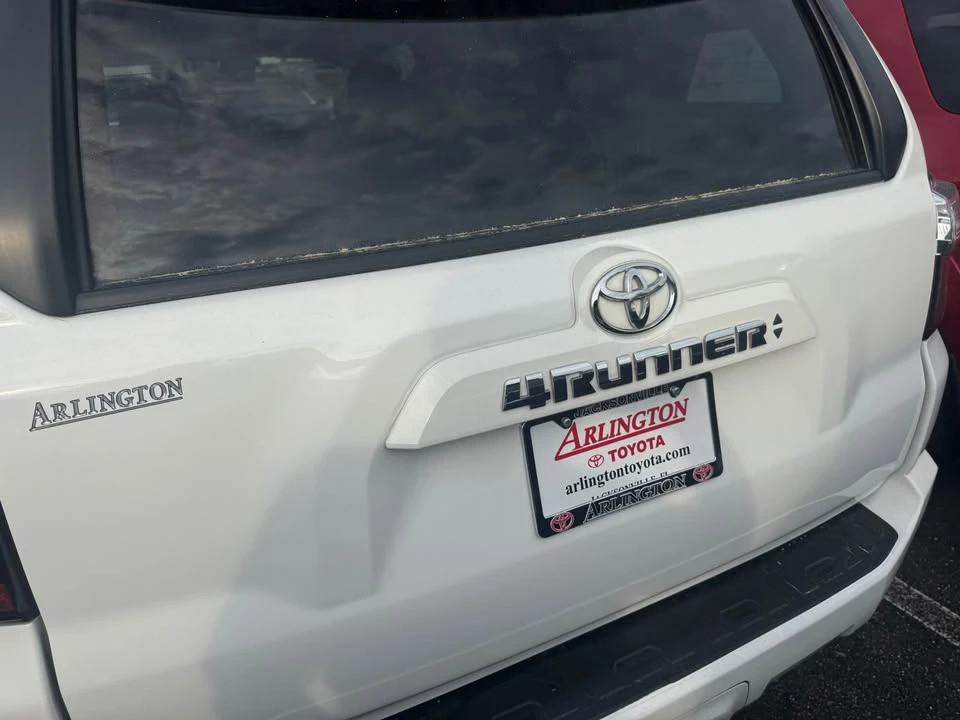 2024 Toyota 4Runner 5th Gen - Image 5 of 6