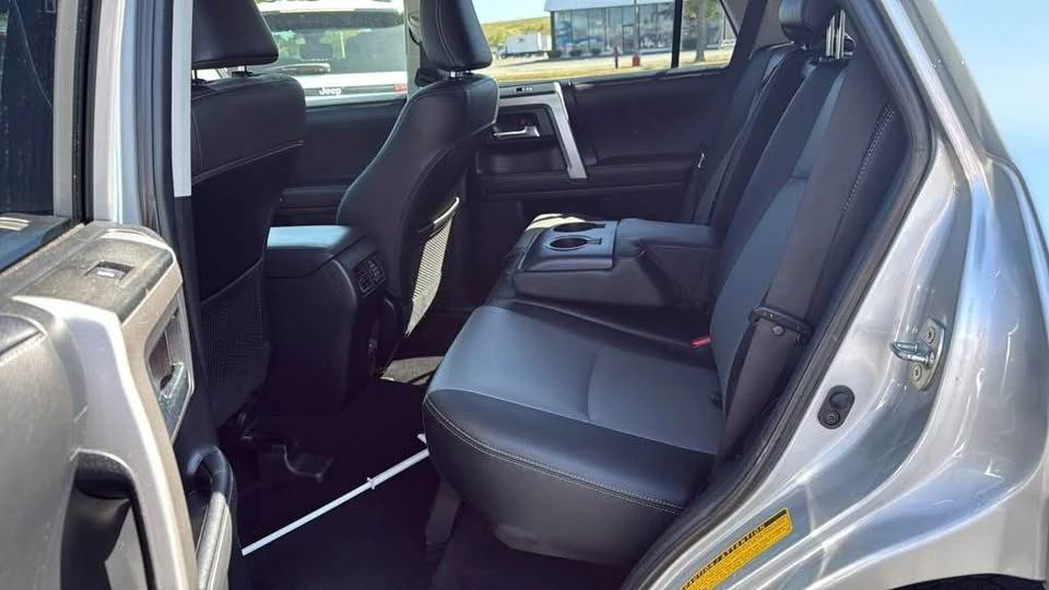 2024 Toyota 4Runner 5th Gen - Image 10 of 18