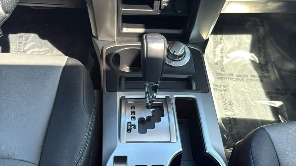 2024 Toyota 4Runner 5th Gen - Image 13 of 18