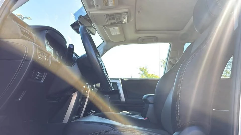 2024 Toyota 4Runner 5th Gen - Image 15 of 18