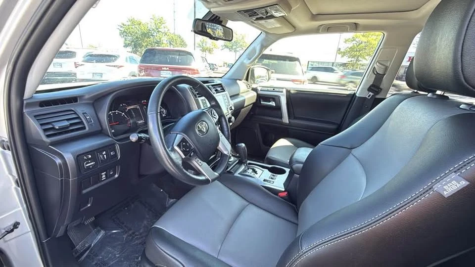 2024 Toyota 4Runner 5th Gen - Image 16 of 18