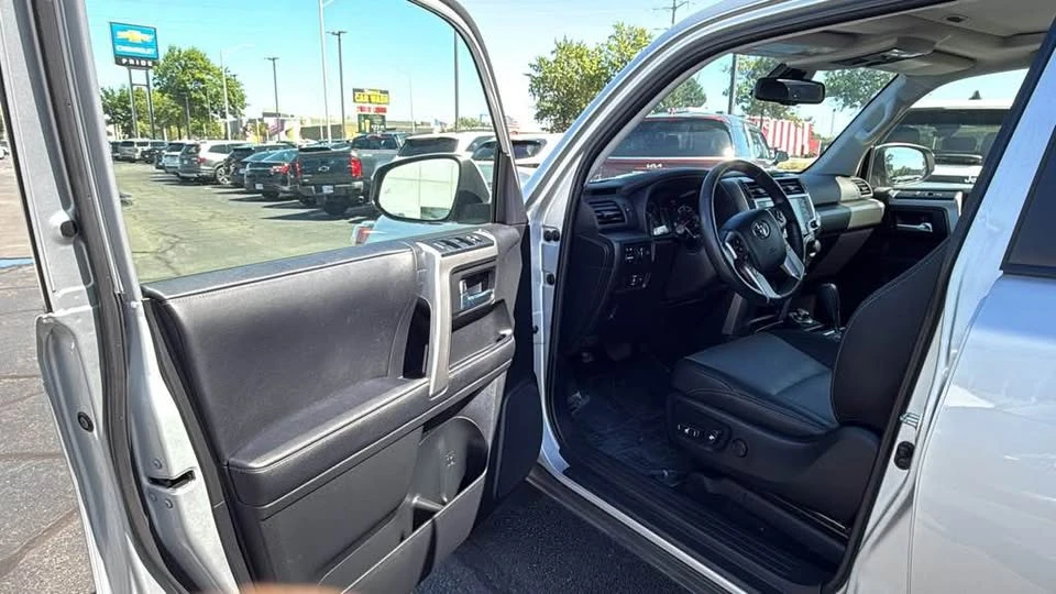 2024 Toyota 4Runner 5th Gen - Image 12 of 18