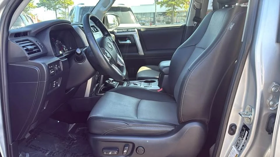 2024 Toyota 4Runner 5th Gen - Image 18 of 18