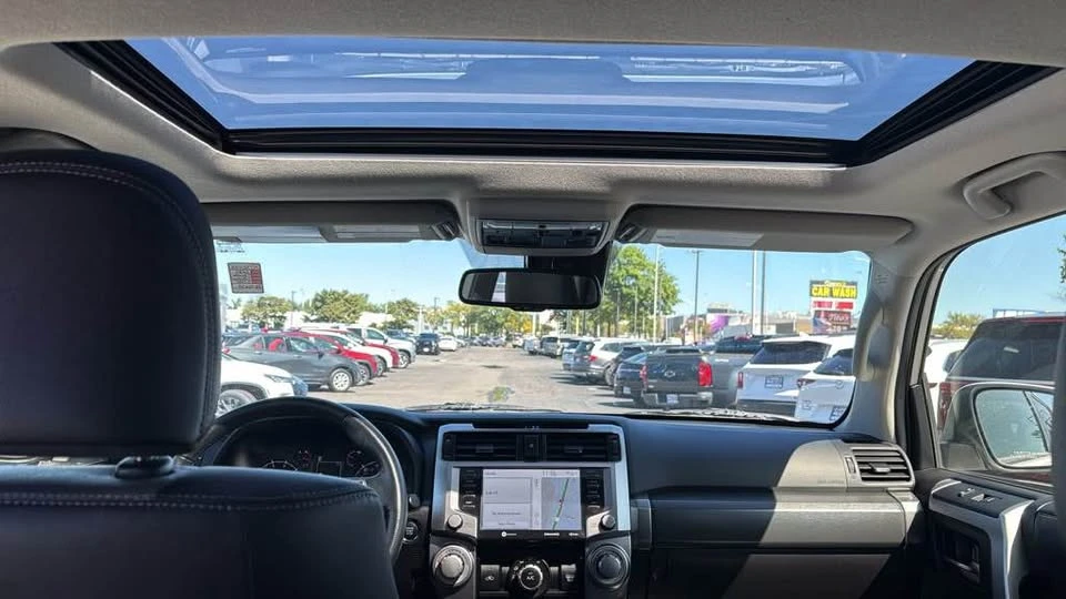 2024 Toyota 4Runner 5th Gen - Image 11 of 18
