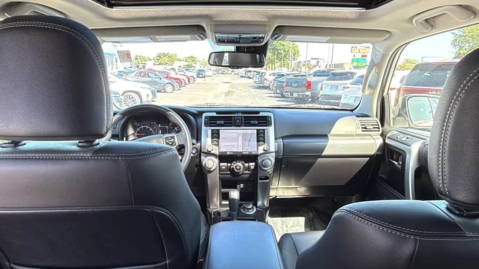 2024 Toyota 4Runner 5th Gen - Image 14 of 18