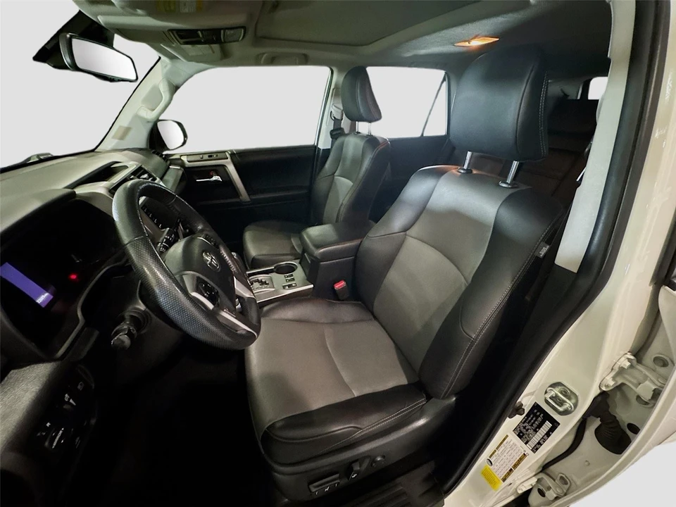 2024 Toyota 4Runner 5th Gen - Image 2 of 31