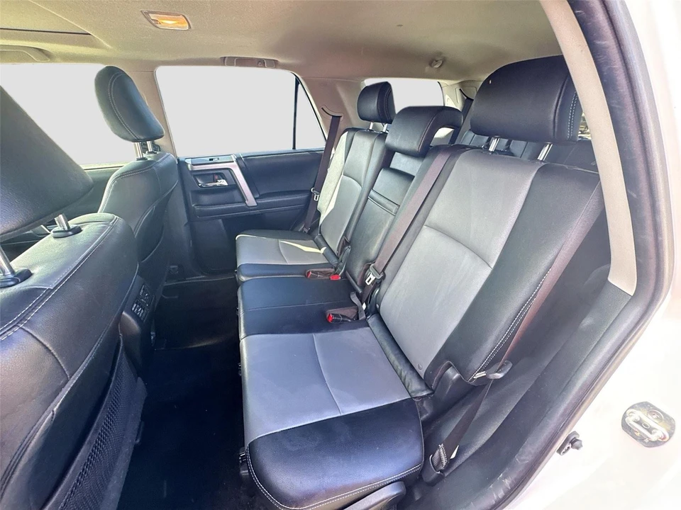 2024 Toyota 4Runner 5th Gen - Image 12 of 16