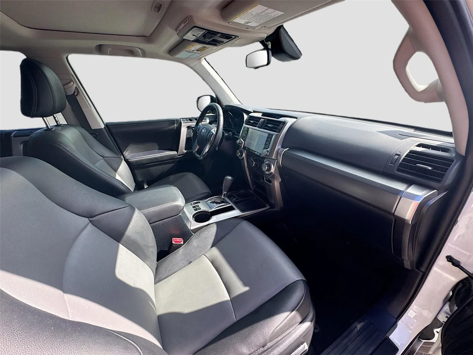 2024 Toyota 4Runner 5th Gen - Image 15 of 16