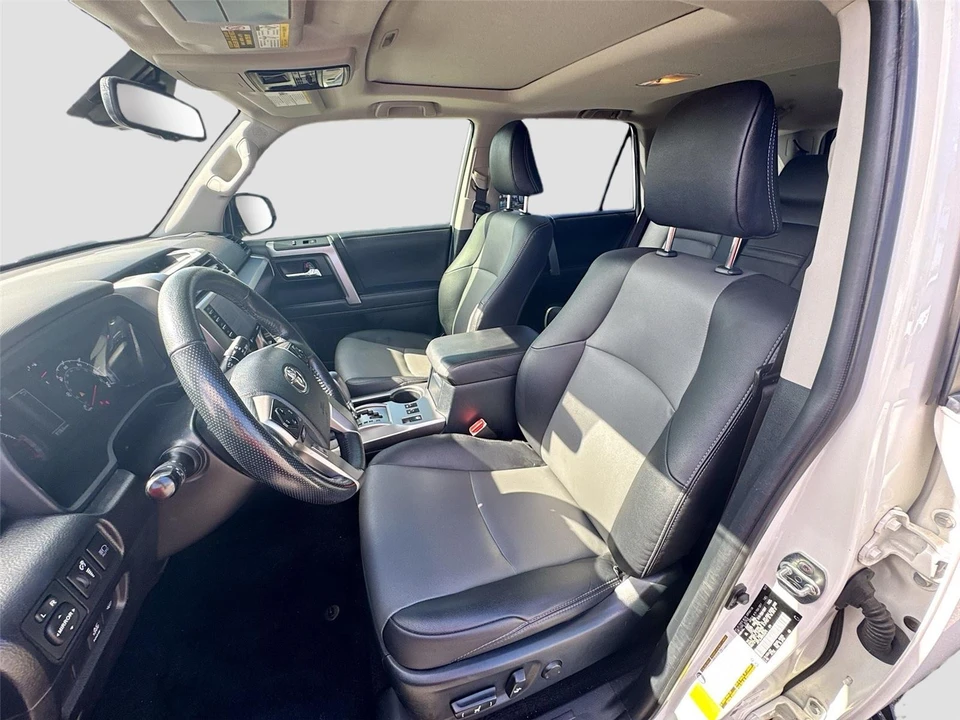 2024 Toyota 4Runner 5th Gen - Image 10 of 16