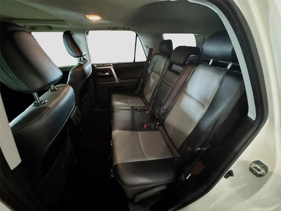 2024 Toyota 4Runner 5th Gen - Image 18 of 21