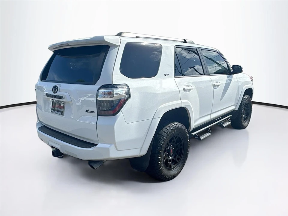 2024 Toyota 4Runner 5th Gen - Image 5 of 16