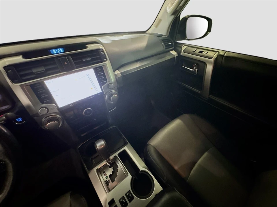 2024 Toyota 4Runner 5th Gen - Image 8 of 21