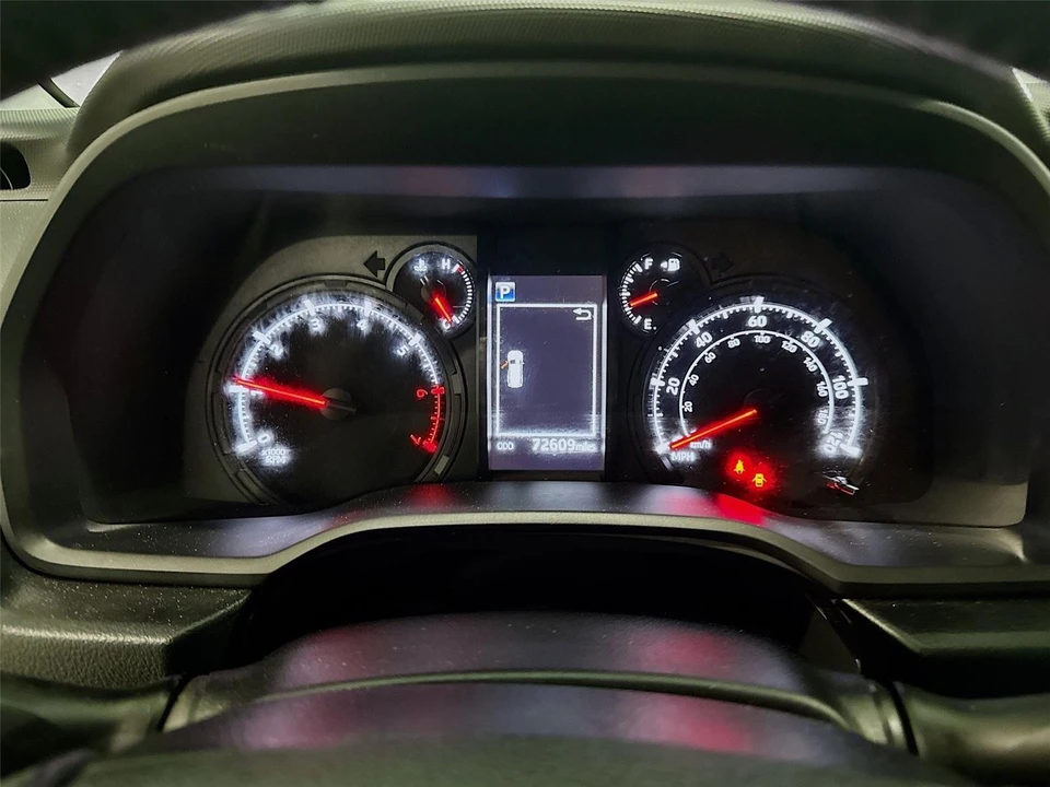 2024 Toyota 4Runner 5th Gen - Image 4 of 21
