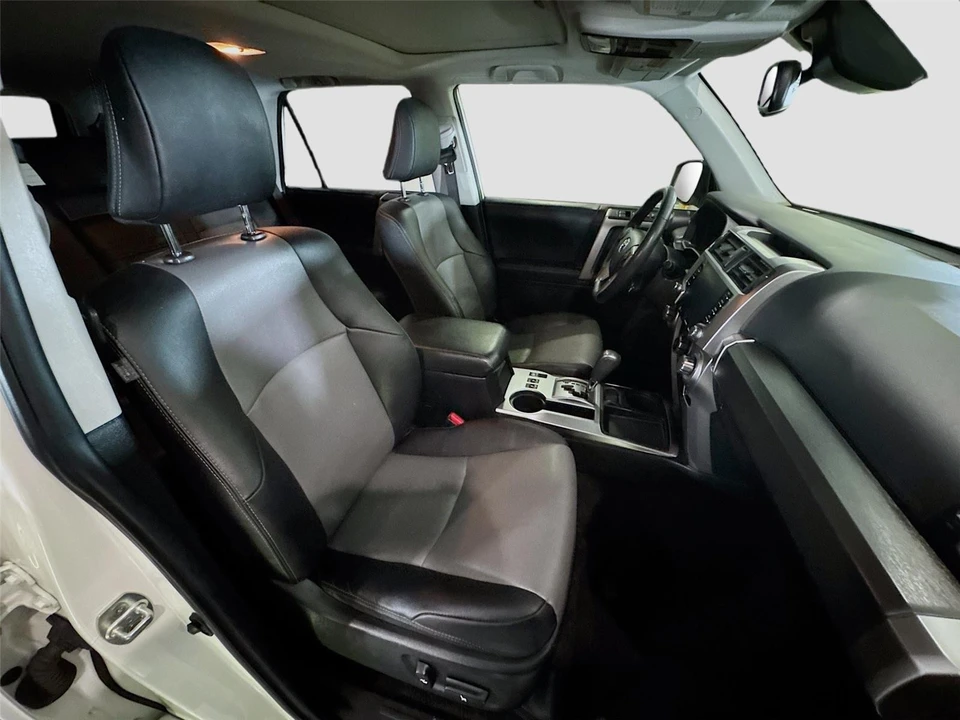 2024 Toyota 4Runner 5th Gen - Image 24 of 31
