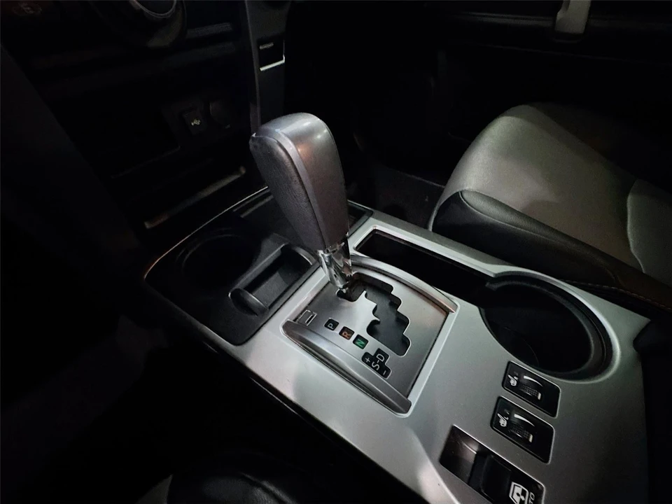 2024 Toyota 4Runner 5th Gen - Image 15 of 31
