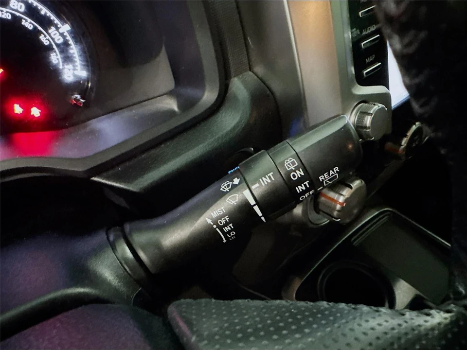 2024 Toyota 4Runner 5th Gen - Image 6 of 21