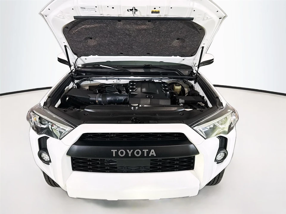 2024 Toyota 4Runner 5th Gen - Image 29 of 31