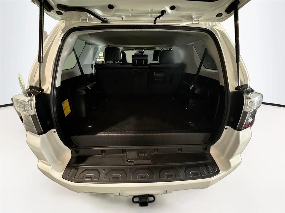2024 Toyota 4Runner 5th Gen - Image 22 of 31
