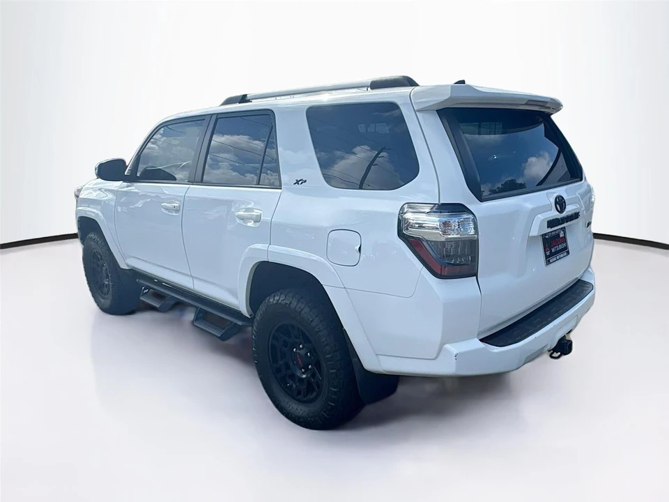 2024 Toyota 4Runner 5th Gen - Image 3 of 16