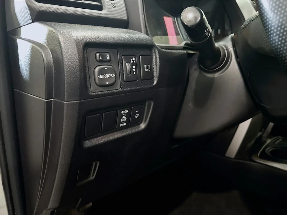 2024 Toyota 4Runner 5th Gen - Image 7 of 21