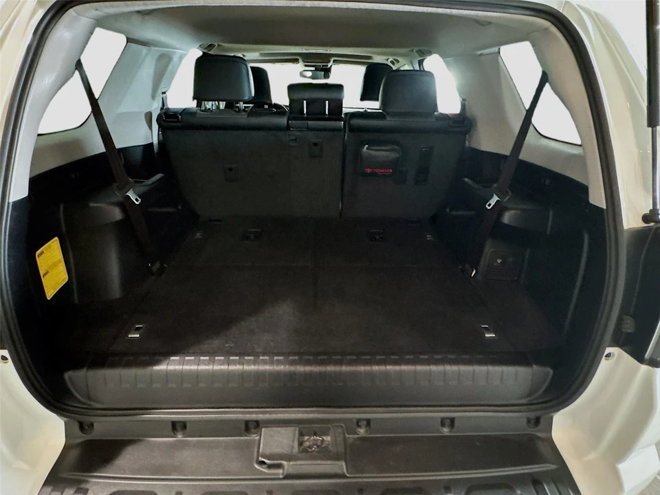 2024 Toyota 4Runner 5th Gen - Image 21 of 21