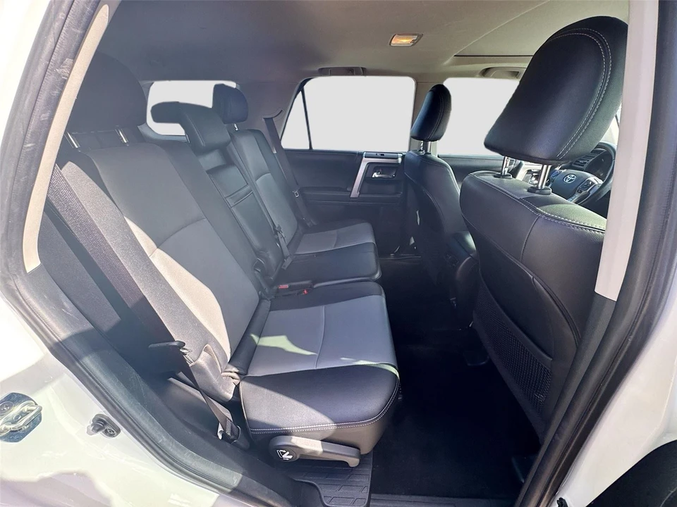2024 Toyota 4Runner 5th Gen - Image 13 of 16