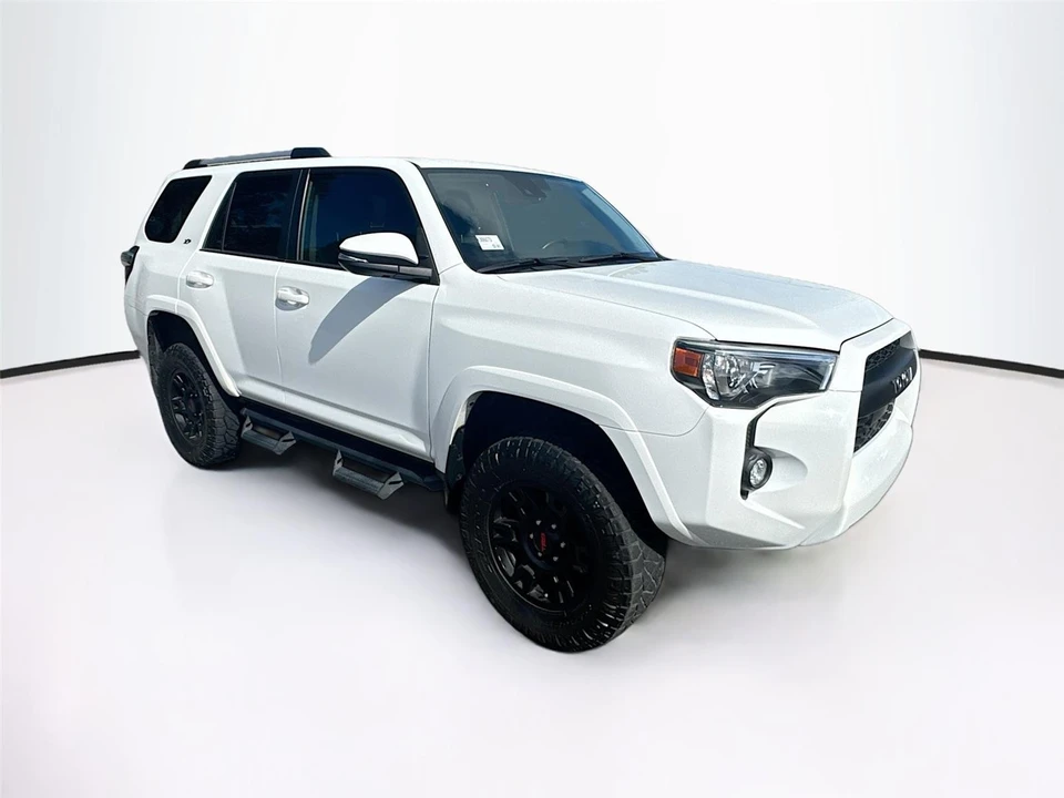 2024 Toyota 4Runner 5th Gen - Image 7 of 16
