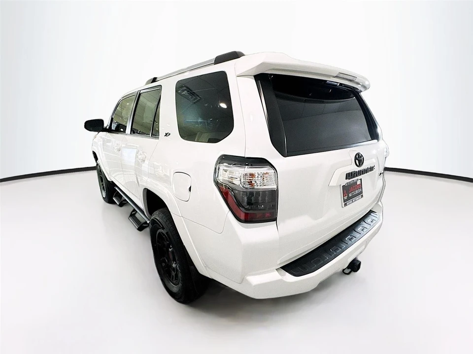 2024 Toyota 4Runner 5th Gen - Image 31 of 31