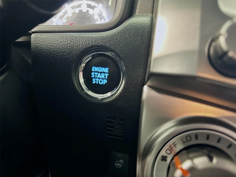 2024 Toyota 4Runner 5th Gen - Image 13 of 21