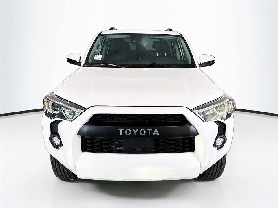 2024 Toyota 4Runner 5th Gen - Image 27 of 31