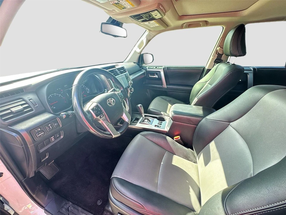 2024 Toyota 4Runner 5th Gen - Image 11 of 16